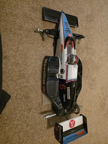 Vintage tamiya road wizard - tamiya,