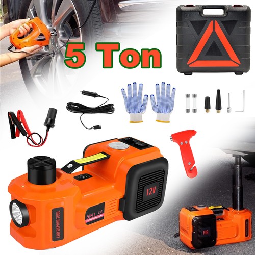 Cric elettrico kit - elettrico, 5t
