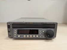 Lettore Betacam Compact Sony