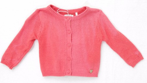 Gilet bambino ikks kids - gilet,