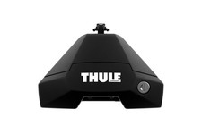 Thule 754 - Set 4 Piedi New