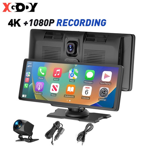 Autoradio wireless apple - autoradio, 10"