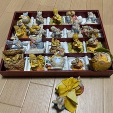 Figurine Vintage Artefice