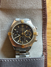 Breitling callisto chrono 80520 N