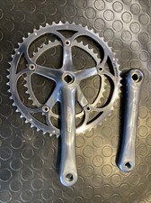 CRANKSET GUARNITURA CAMPAGNOLO