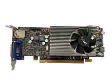 MSI ATI Radeon HD 5570 1 GB
