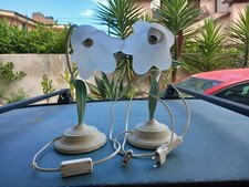 abatjour comodino Coppia