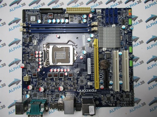 Foxconn h55mx intel - intel, 2x