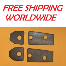 kit guarnizioni in gomma per