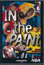 LOVE NBA - In The Paint: sotto