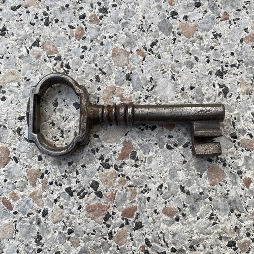 Vecchia chiave key da - vecchia,