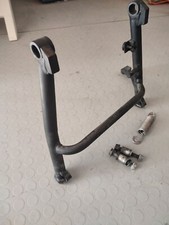 BMW F 800 S / ST / GT/ R Cavalletto centrale Hepco Becker 