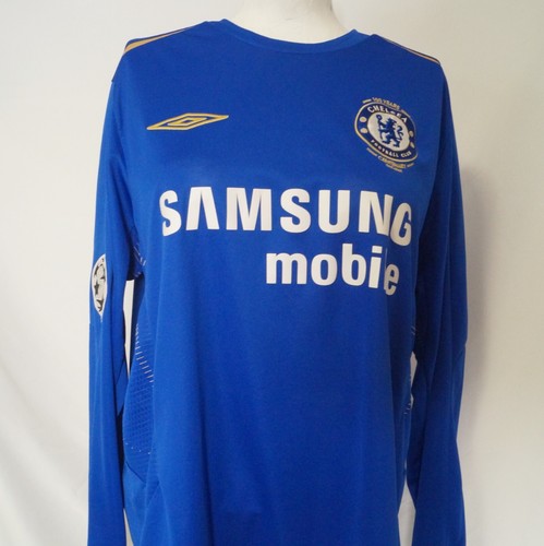Maglia chelsea lampard - maglia,