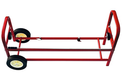 Carrello power tec 91434 - power-tec, poly