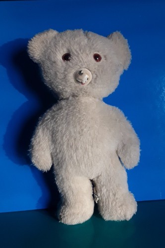 Coccolino lenci peluche - "coccolino", "lenci"