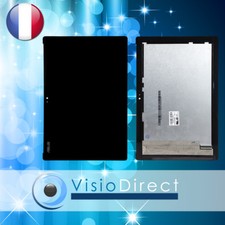 Vitre Tactile + Ecran LCD pour
