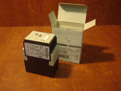 Telemecanique rm3 tar112qn7 - telemecanique,