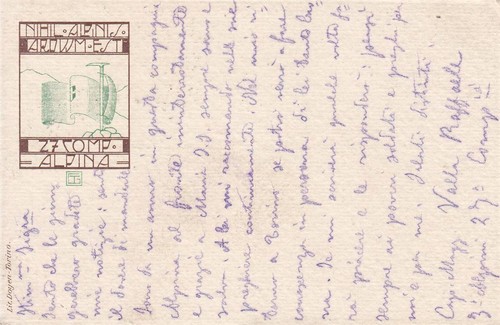 A9232 ww1 franchigia - franchigia, privata