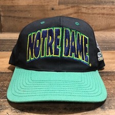 Cappello Vintage Notre Dame
