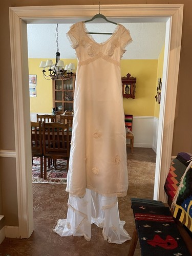 Abito sposa vintage - vintage, william
