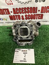 Testata Aprilia Scarabeo Rotax 150 Anno 1999 2000 2001 2002 2003 2004