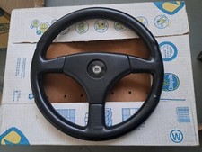 Volante con mozzo - lancia, delta