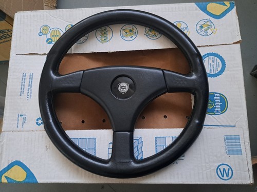 Volante con mozzo - , delta
