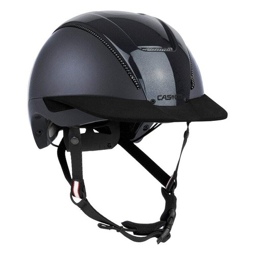 Casco equitazione duello - casco,