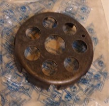 Campana frizione portadischi