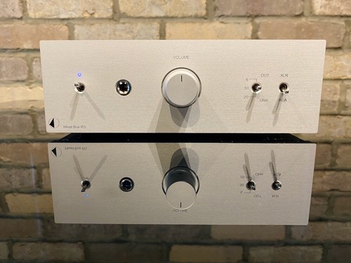 Pro ject audio systems head - pro-ject,