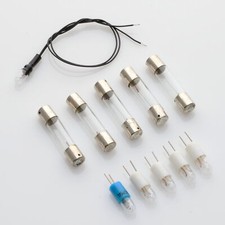 Kit lampade / lampade /