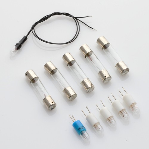 Kit lampade - kit,