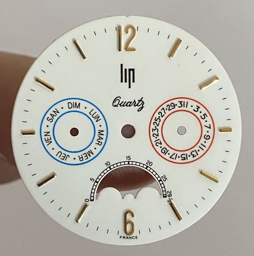 Neuf stock cadran - neuf,