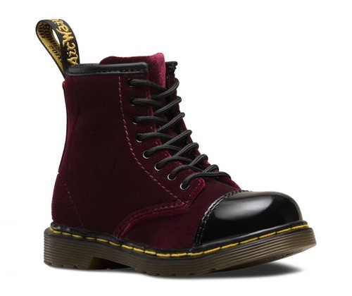 Scarpe bambino martens 8 - bambino,