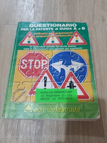 Patente auto moto - moto, a
