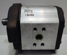 Motore pneumatico Marzocchi GHP3A-D-66