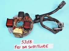 STATORE PIAGGIO VESPA PKS PK S 50  4 FILI