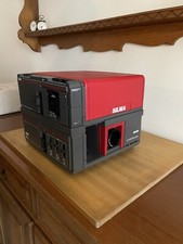 Proiettore sonoro silma 3005 - proiettore,