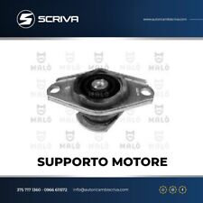 SUPPORTO MOTORE LATO CAMBIO