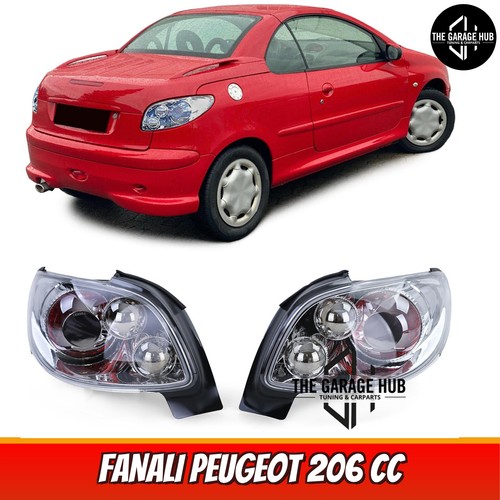 Fanali posteriori design - posteriori,