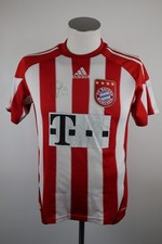 ADIDAS BAYERN MONK FOOTBALL