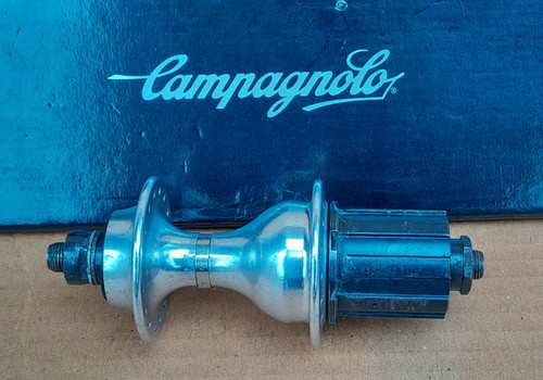 Mozzo posteriore vintage - mozzo,