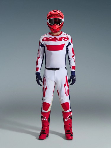 Nuovo alpinestars 2026 - nuovo,