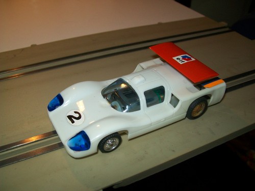 Policar chaparral slot - policar,