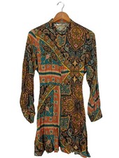 ZARA Abito blusa camicia Donna