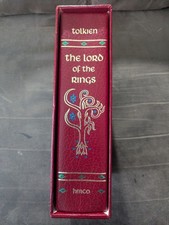 Il Signore degli Anelli