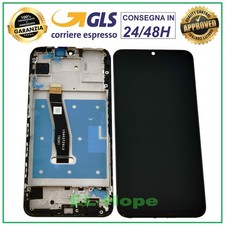 DISPLAY LCD FRAME PER HUAWEI P