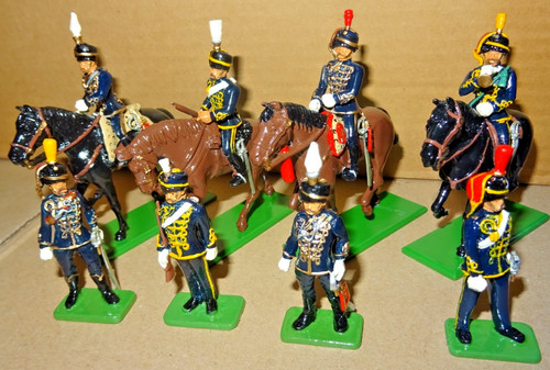 Britains for hamleys 00318 - britains,