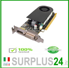 Scheda video grafica FUJITSU