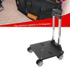 Trolley Valigia Pieghevole